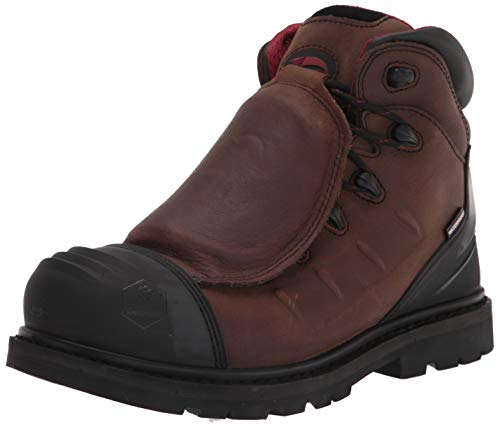 Avenger Work Boots Men's A7590 Industrial Boot