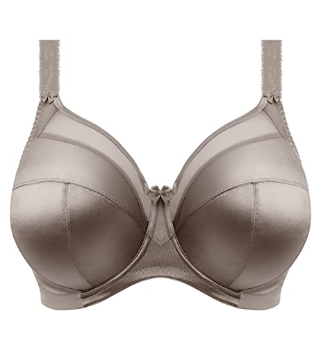 Image of Goddess Women's Plus Size Keira Underwire Banded Bra