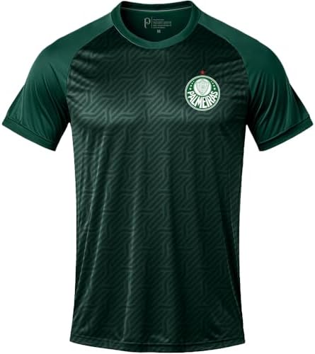 Camiseta Palmeiras Home II Masculina