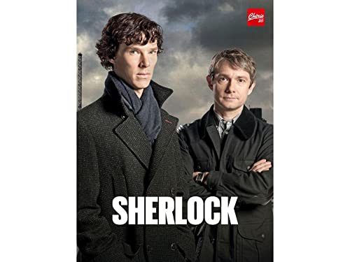  Sherlock