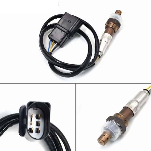 Sonde Lambda Avant VW Polo 036906262G Capteur Oxygène Échappement