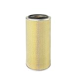 UFI Filters 27.444.00 Air Filter for Agricultural or Industrial Machinery