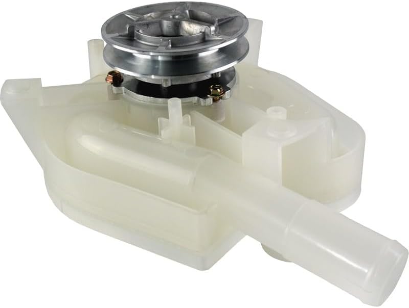 #US Replacement part for Admiral AAV7000AWW Washer Water Drain Pump Washerpart#5164868