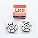 IKO Crossed Roller Bearing CRBFV Series CRBFV108 CRBFV108AT CRBFV108ATUU Bearing 10x52x8mm