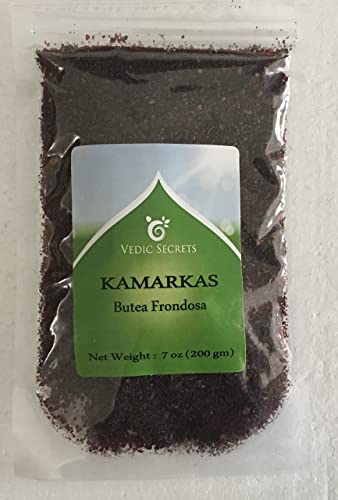 Vedic Secrets Kamarkas - Butea Frondosa - 200g