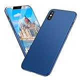 Meidom iPhone X Hülle Hochwertigem Stoßfest Schutzhülle Anti-Fingerabdruck Hüllen Bumper Cover...