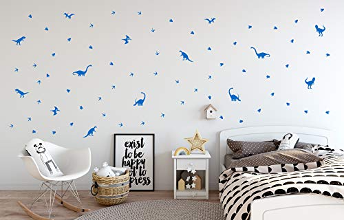StickerDeen, Blue - Image 2