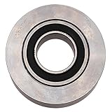 Freud RSC-03 85 mm Ball Bearing Rub Collar for 1-1/4-Inch Spindle Shaper
