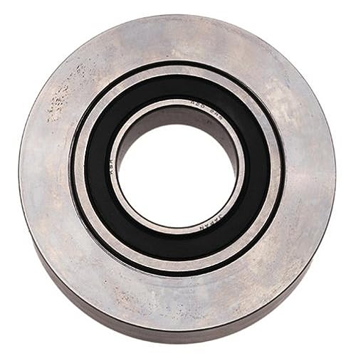 Freud RSC-03 85 mm Ball Bearing Rub Collar for 1-1/4-Inch Spindle Shaper