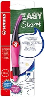 Handwriting Pen - STABILO EASYoriginal Graffiti Left Handed Magenta