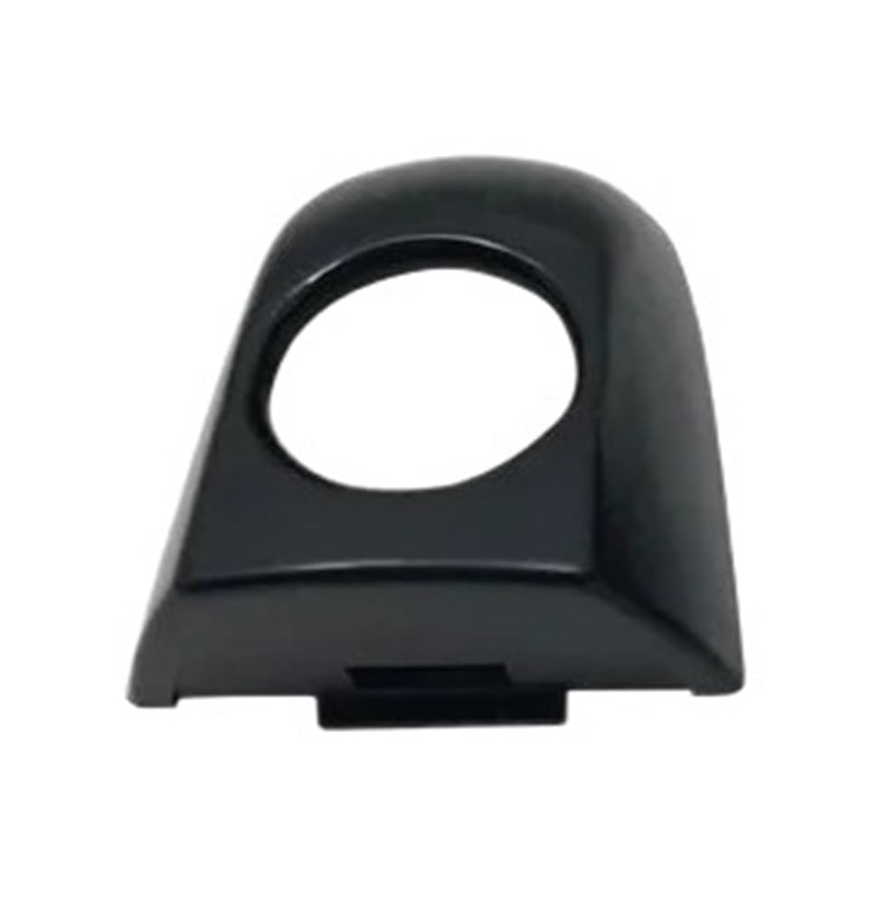 YMYYQW Car Outer Door Handle Car Black Outside Exterior Door Handle Cap Accessories for I30 2007 2008 2009 2010 2011