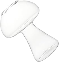 STOBAZA 1Pc Copo De Coquetel Copo Transparente Copos Transparentes Copos De Bebida Mista Copo De Bebida Mojito Copos Parfait Copos Para Festa Copo De Vinho Copo De Uísque Copo De Chá