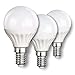 Produktbild LM-E14-LED-ILLU G45 4W 320lm 3000K 3 STK SUPER SALE PACK