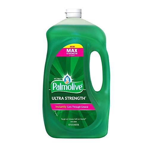 Palmolive Ultra Original Dish Liquid, 102 fl. oz. - 2 Pack