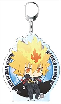 Amazon.co.jp: 家庭教師ヒットマン REBORN! ボンゴレ I世