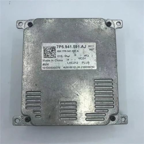 Module d'unité de phare adaptatif 7P5941591AJ VW Golf Polo - 2