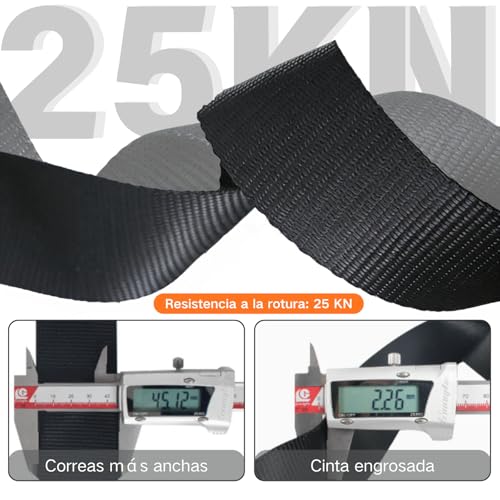 Arnés de seguridad 6 Imagen adicional