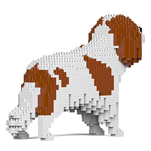 JEKCA Cavalier King Charles Spaniel 01S-M01