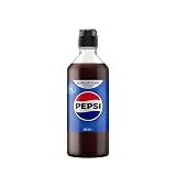 Sodastream Pepsi – Concentrato per bibita Pepsi, fino a 9L