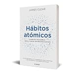 Hábitos atómicos: Cambios pequeños, resultados extraordinarios (Autoconocimiento)