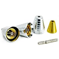 Amazon | R-STYLE プラモデルのディールアップに メタルバーニア（3