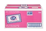 C&H - Granulated Sugar Packets, 2.83 gram packets, 2000 packets by C&H