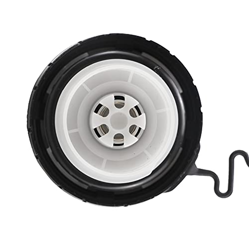 Image of Gas Cap, Fuel Cap For Toyota Camry,4Runner,RAV4,Avalon,Corolla,Highlander,Tundra,Tacoma,Fj Cruiser,Land Cruiser,Sequoia,Sienna,Venza,Yaris, 2005 2006 2007 2008 2009 2010 2011 2012 2013 2014 2015 2016