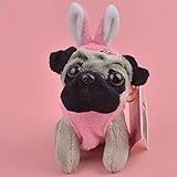 Gemütliche Spielzeuge fühlen Sie sich weich und ruhig, wenn Sie sie streicheln, helfen Sie, Stress zu reduzieren, mehr wie Ihr Freund, wenn Sie sich einsam fühlen