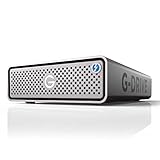 SanDisk Professional 7.68TB G-Drive Pro Studio SSD