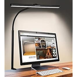 ACNCTOP Desk Lamp Architect...