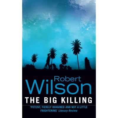 THE BIG KILLING