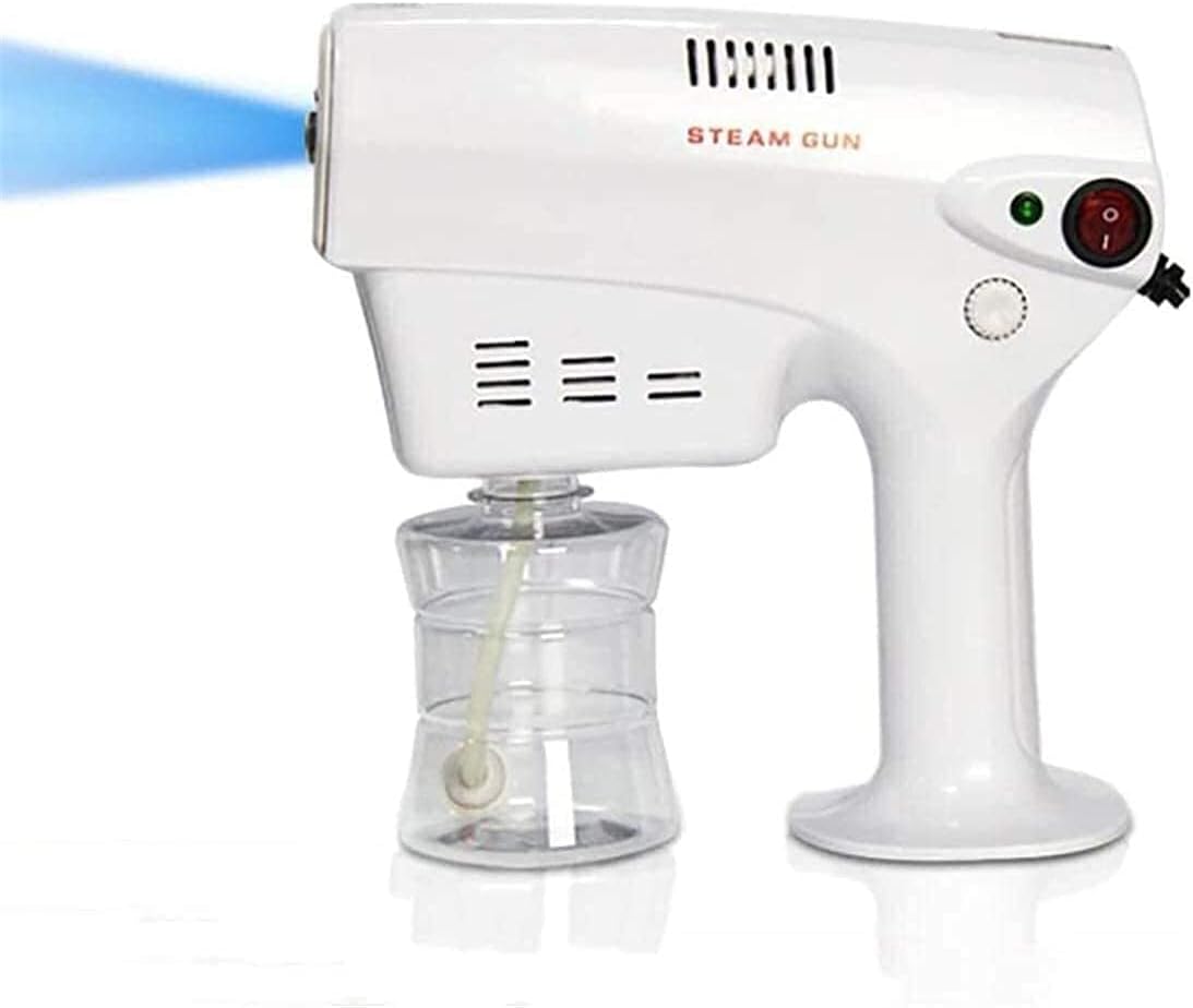 Steam Gun Sterilizer,Disinfection Steam Gun,Disinfection Spray Gun