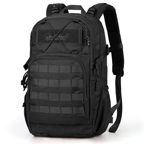 Mardingtop 28L Tactical Backpack Molle Assault Daypack