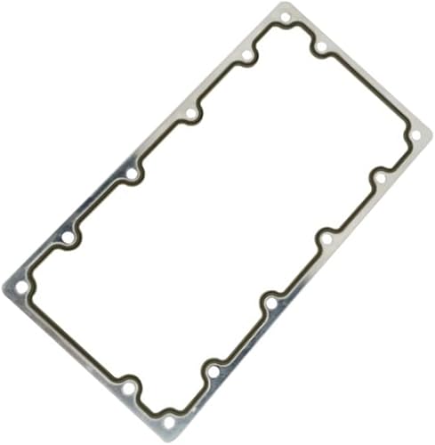 Miniatura 2 de Junta de enfriador de aceite 3684N028 para Perkins Caterpillar