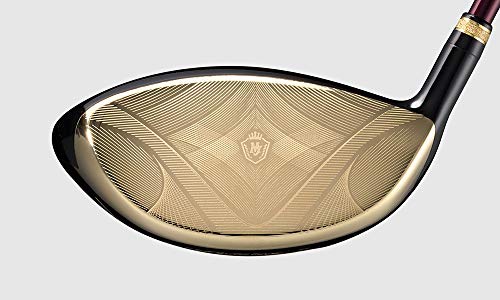 MAJESTY マジェスティ ロイヤル ドライバー MAJESTY TL540 レディス 44.5インチ L 12.5（グリップ：MJライト5レディス24L） 2枚目