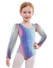 Purple Gradient Leopard