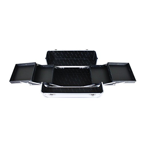 Maleta Maquiagem M Jpc21633 Bhj14128, jacki design