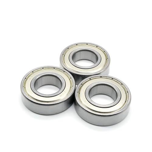 Roulement 6205 ZZ 25x52x15 mm pour stopper les vibrations