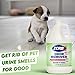 ZORBX Unscented Odor Eliminator Spray - Used in Hospitals & Healthcare Facilities | Advanced Trusted Odor Remover Formula | All-Purpose Deodorizer for Dog, Cat, Home, Carpet & Car - 128 Oz (1 Gallon)