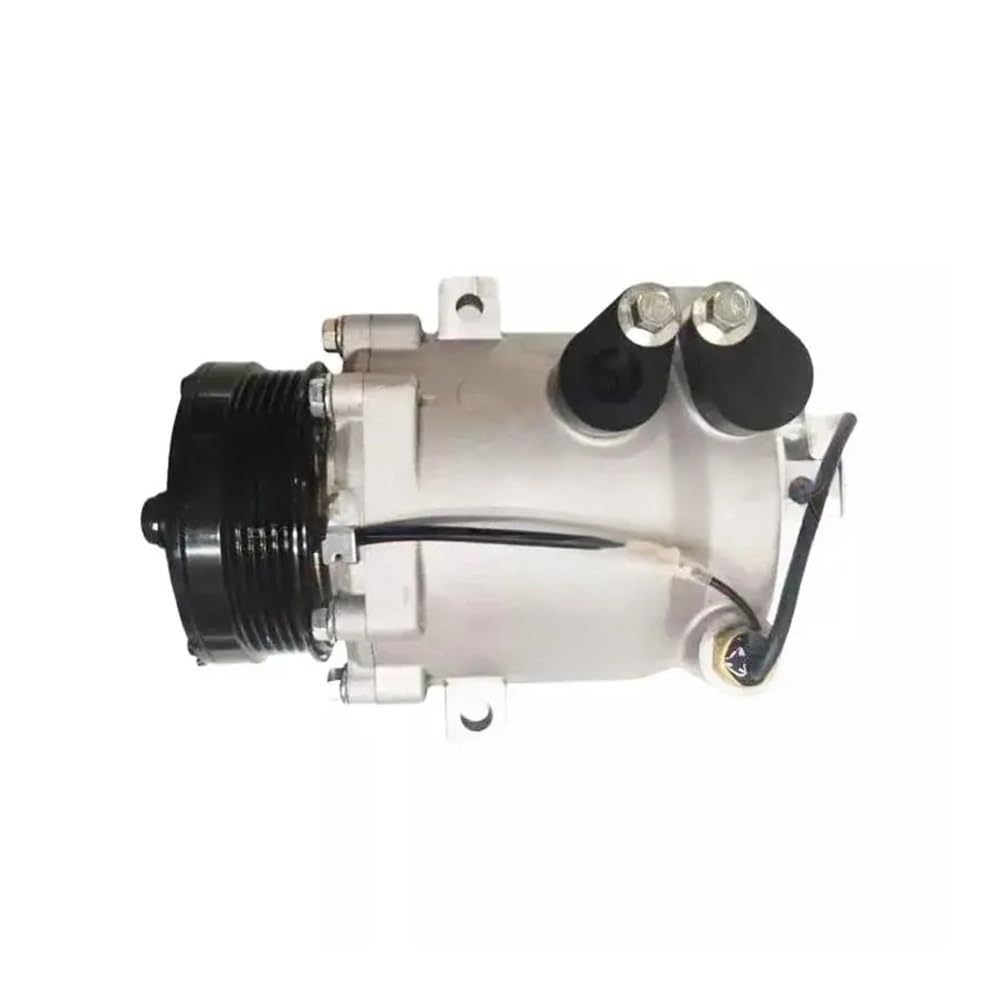 Car Air Conditioner Compressor Compatible for Haima M3 ATC-086-EP1