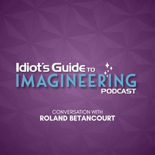 Is Disneyland a Machine? | Roland Betancourt on Disneyland and the Rise of Automation