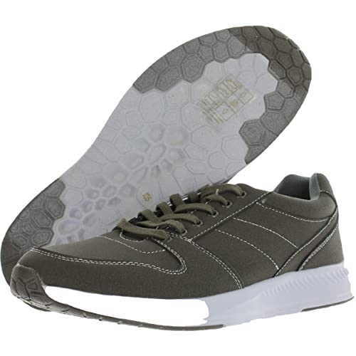 Weatherproof Vintage Men's Russell Tennis Shoe Sneakers2