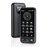 AI 2026 Upgraded Language Translator Device No WiFi Needed, Instant Translator Support...