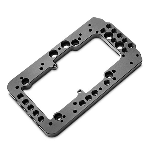 SMALLRIG Battery Mounting Plate for Red Epic/Scarlet Camera - 1530