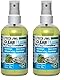 JBL Glasreiniger, 250 ml, PROCLEAN Terra, grün (Packung mit 2)