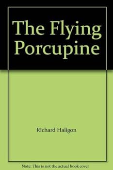 Paperback The Flying Porcupine Book