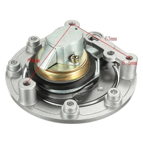 Interruptor de encendido para Yamaha YZF R1 que soluciona llaves atascadas 5