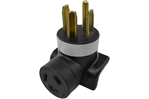 Conntek Dryer Splitter for EV Charging