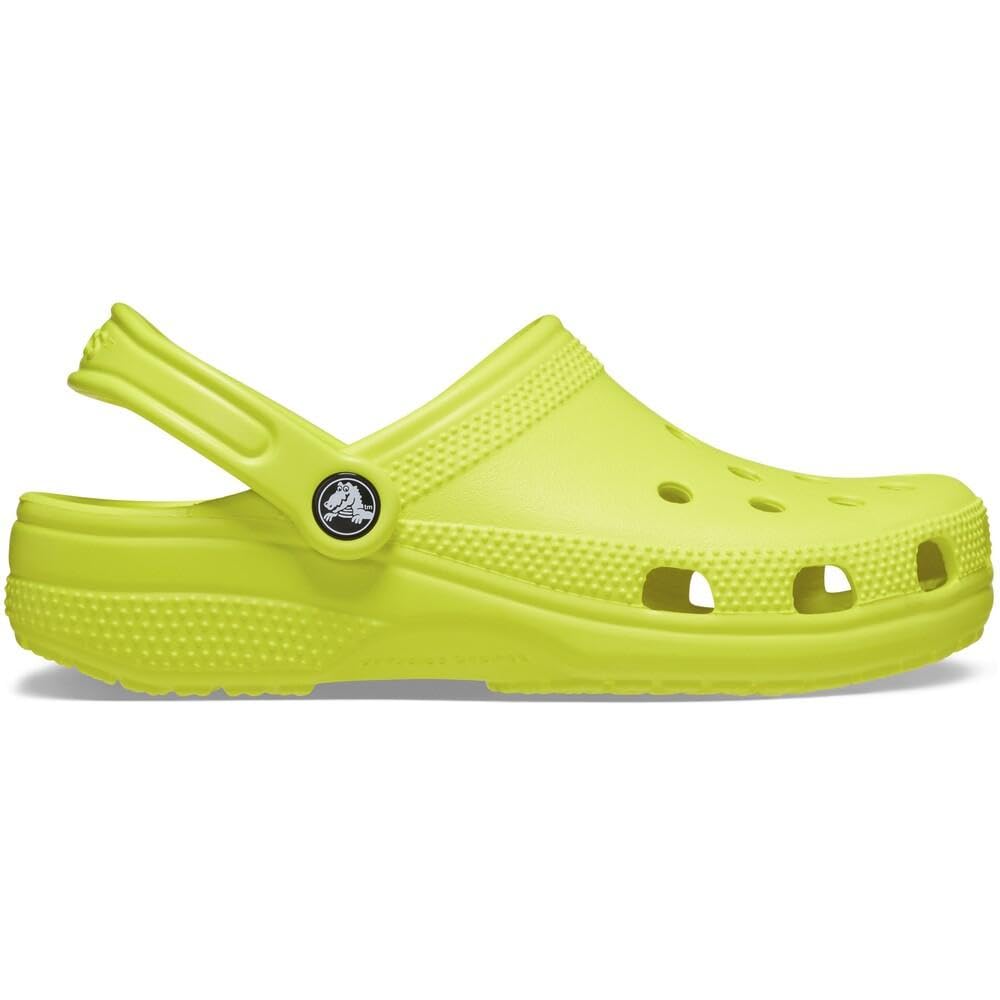 Crocs Unisex-Adult Classic Ady