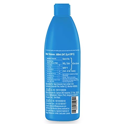 Bajaj-100-Pure-Coconut-Oil-600-ml